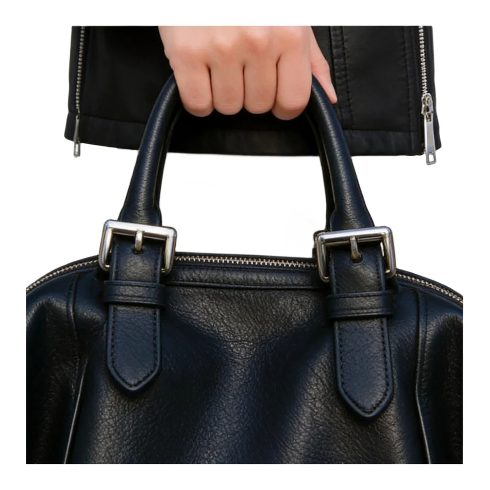 Daily Wear M L XL PU Leather Suit Hot Selling Jackets Winter Fashion Regular Clothing Length Long Sleeve Style