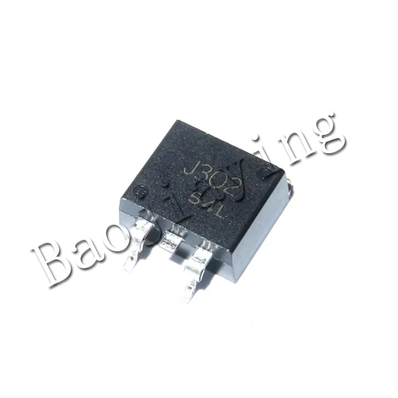 20PCS/Lot J302 2SJ302 Automotive computer board TO-252 Triode