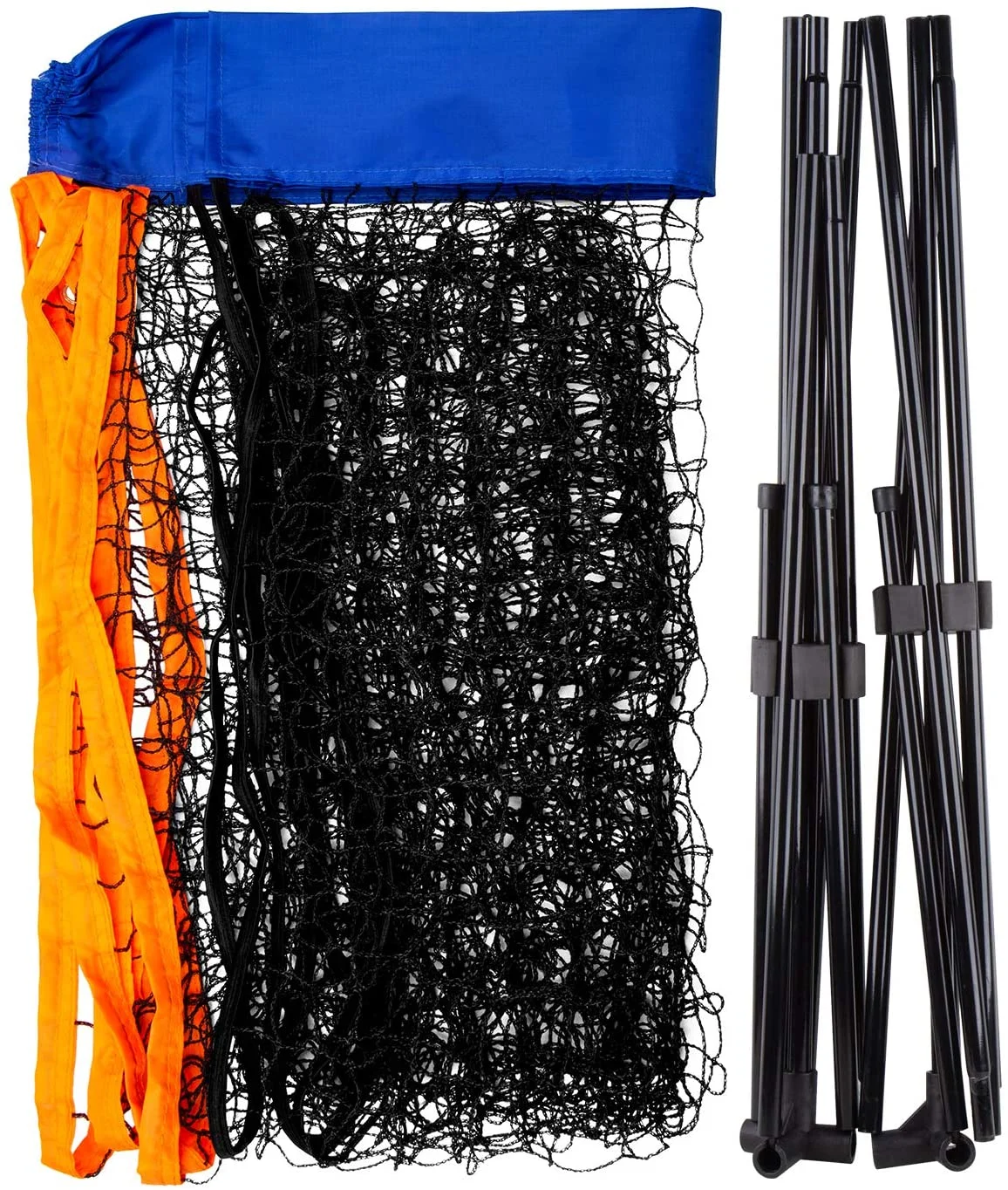 

Wholesale Badminton Net Easy Install, Portable Carry Outside Badminton Net, 3.1M Adjustable Badminton Net