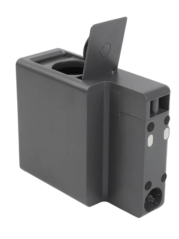 وحدة حل التنظيف وحدة حل التنظيف مع محلول تنظيف أجزاء المكنسة الكهربائية فائقة Mova لـ P50 Pro