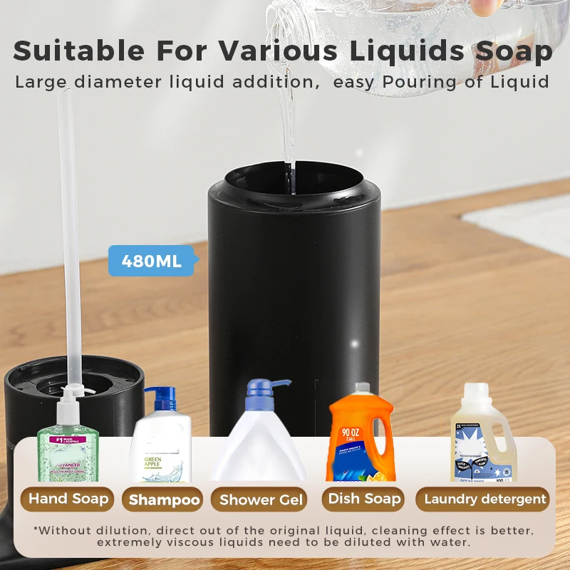 Thumbnail 4 - #26 Best Automatic Hand Washers to Buy In 2026