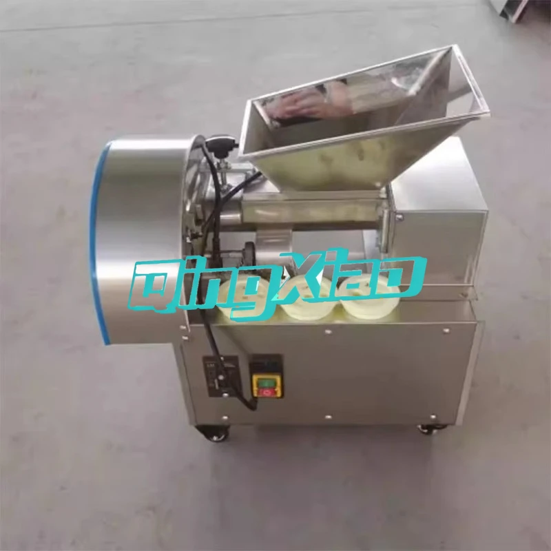 Sheet Moulder Rolling Machine Pizza Ball Maker and Dough Divider Food Machine and Supporting Equipment view 2