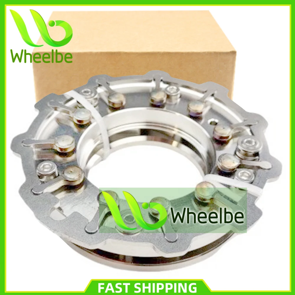 

GT1749V кольцо турбонасадки VNT кольцо для RENAULT MEGANE LAGUNA ESPACE SCENIC 1.9DCI F9Q800812 8200369581 708639 755507