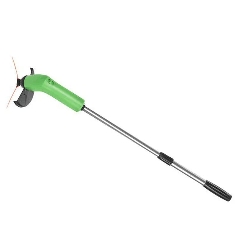 Household Small Lawn Mower Portable Handheld Electric Grass Trimmer Garden Grass Cutter Trimmer Pruning Tools газонокосилка