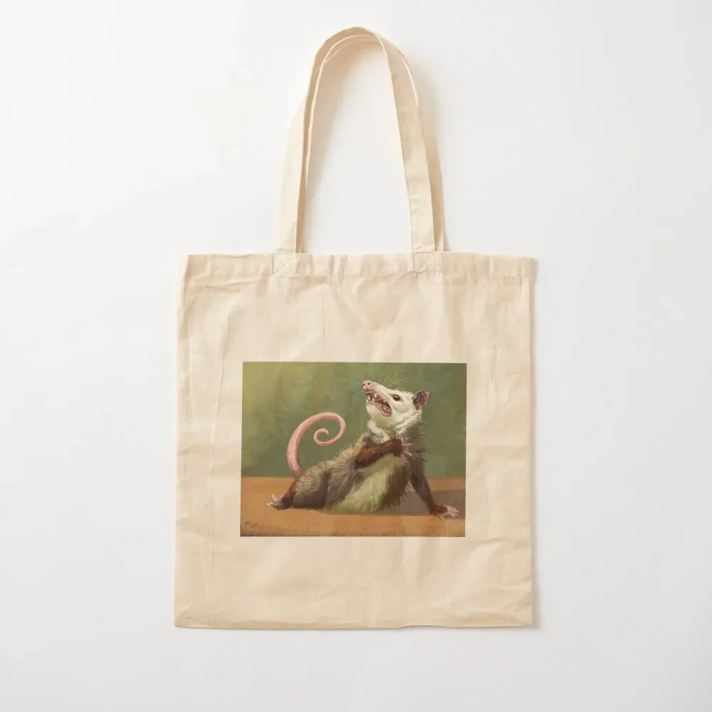 Amateur Opossum Actress Tote Bag Beach bag Women's women