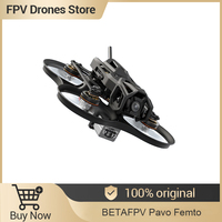 BETAFPV Pavo Femto Whoop Quadcopter 2025