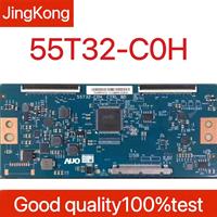 Brand New Original for Letv D554UCN1 Tcon TV 55T32-COH CTRL 55T32-C0H