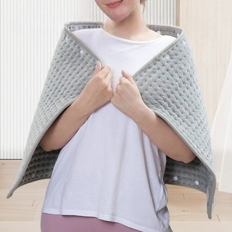 Cushion Electric Blanket Heating Artifact Household Blanket Physiotherapy Hot Compress Warm Pad