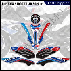 Für bmw s1000rr s 1000 rr s1000 m m1000rr Motorrad tank Kniesc honer Seiten griffe Gas Heizöl schutz Aufkleber Windabweiser