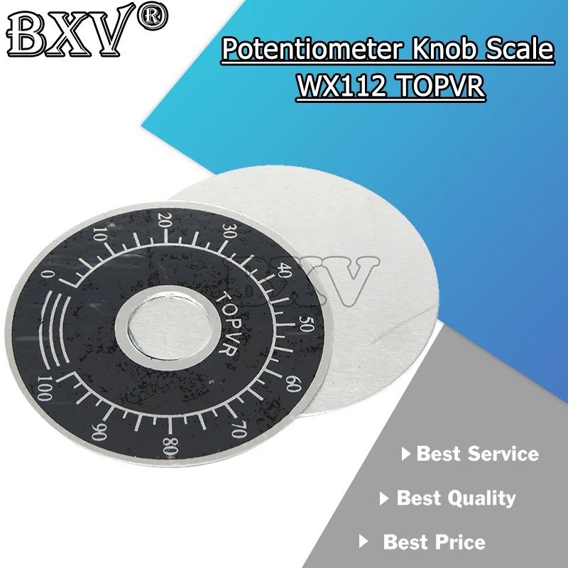 20PCS/LOT 0-100 WTH…