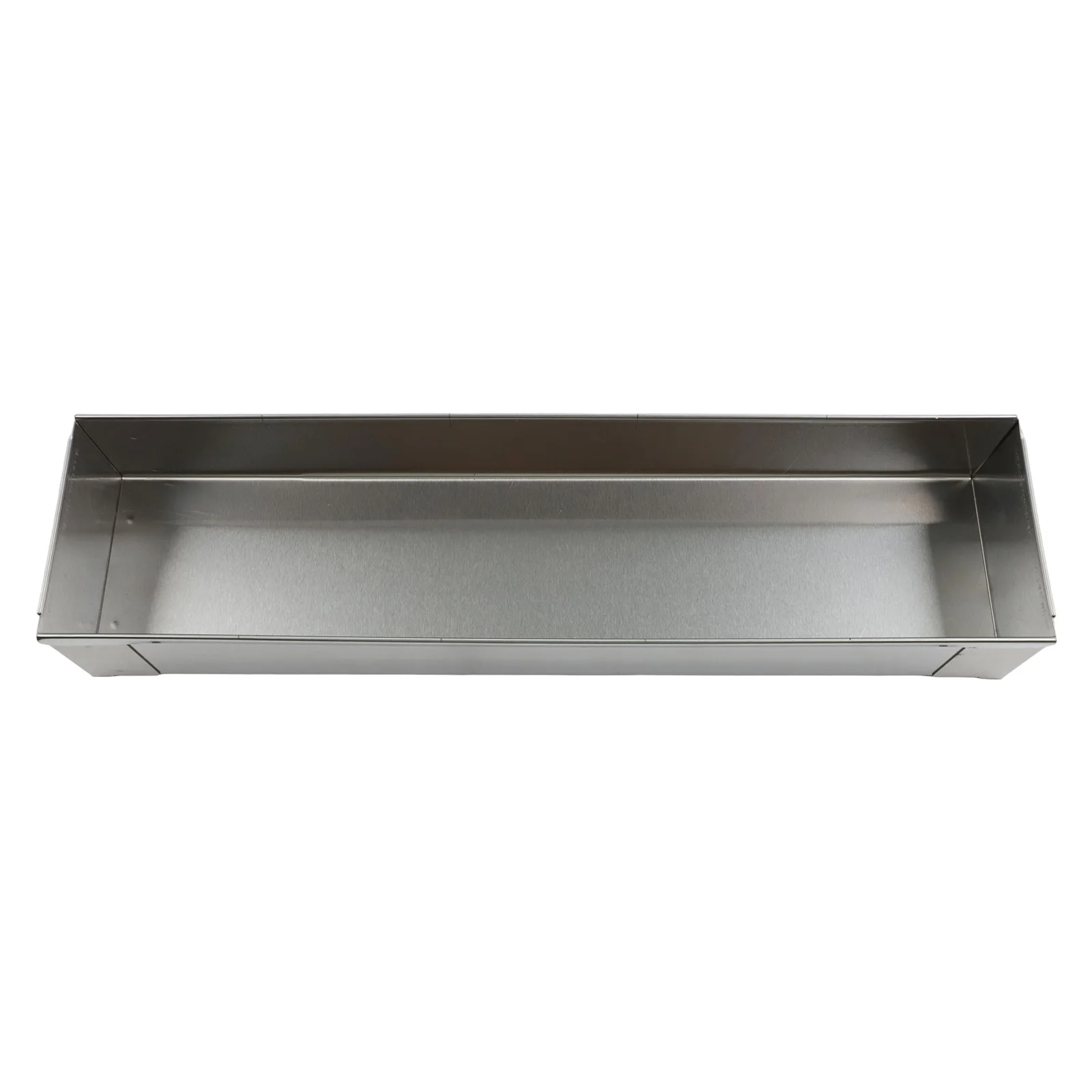 Long Cake Pans Made from Stainless Designed for All Skill Levels Effortless Transfer from Oven to Cooling Rack