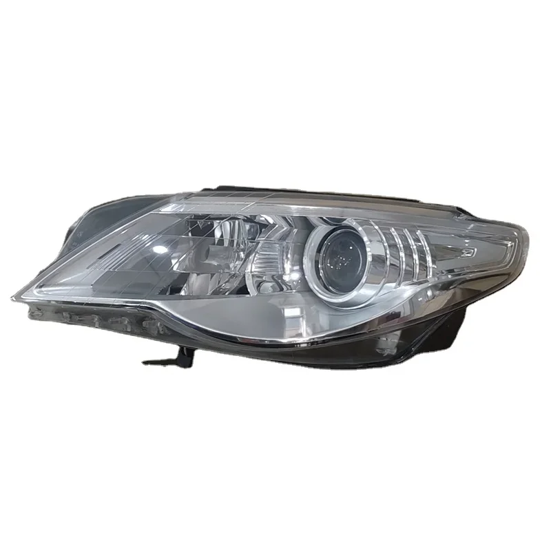 

Applicable to CC Headlight Assembly 10 11 12 Models Xenon Lamp Old Models Left and Right Headlights Lens Bulb