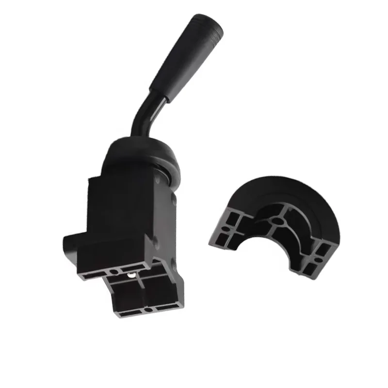 Shift Control Handle 278327A1 133790A for 1580L 590L 580SL 570LXT 580L 580SL 590SL Backhoe Loader