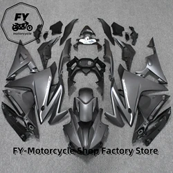 ABS parts Unpainted Components Bodywork Fairing Injection Molding Cowl Body For Honda CBR500R CBR 500 R 2016 2017 2018