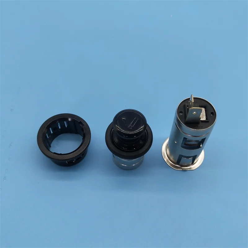 For Nissan Patrol Y62 Cigarette Lighter Modification Can Light Cigarettes Non-destructive Replacement