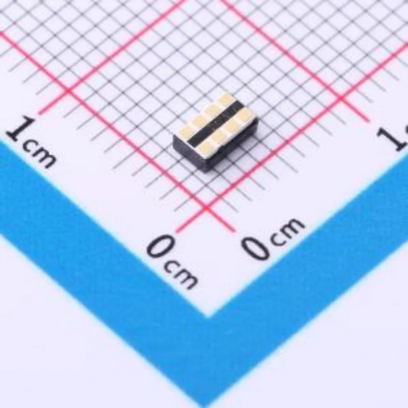 (10-50pcs) LTR-553ALS-01 SMD 100% Original In Stock I2C