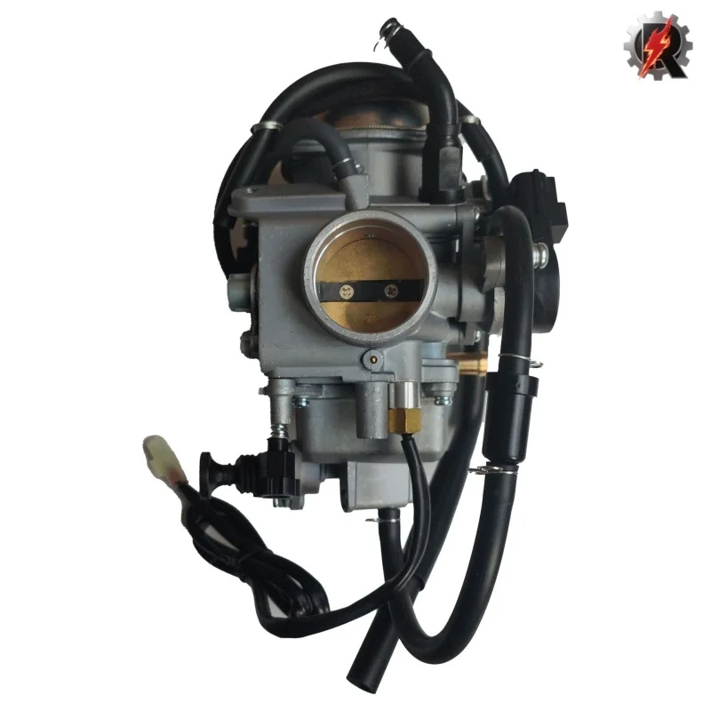Motorcycle Carburetor suitable for Honda TRX500FE TRX500FM TRX500 Fe Fm Foreman 500 4X4 2005-2011 ATV Four-Wheel Carburetor ATV