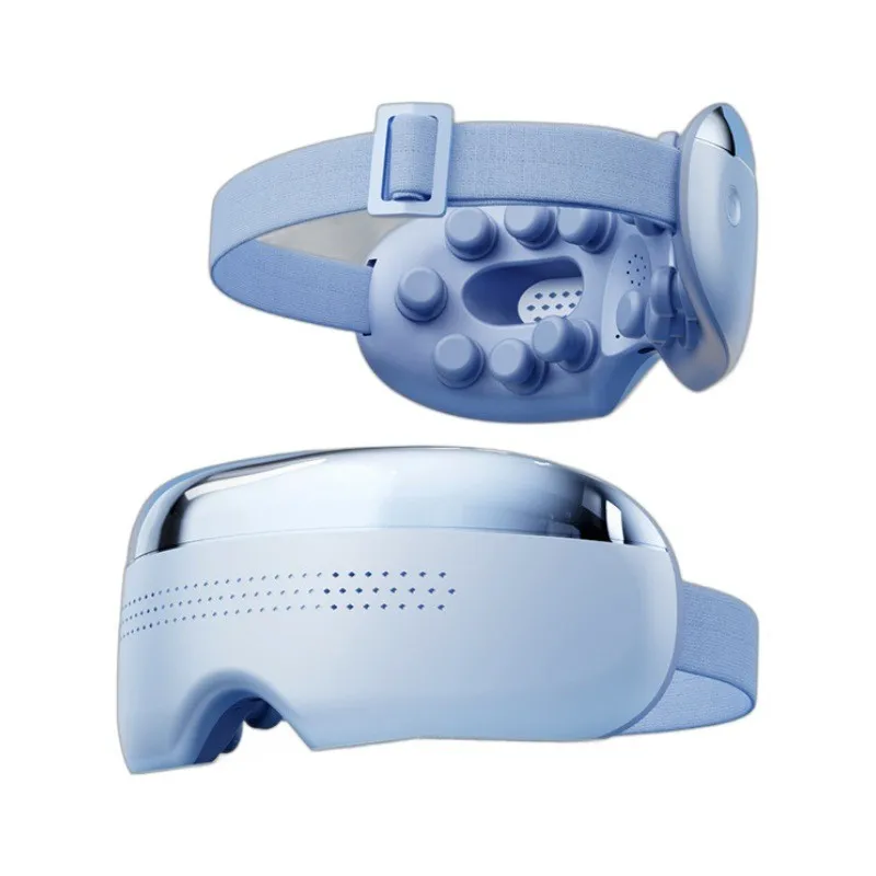 

Детский массажер для глаз космонавта, успокаивающая маска, студенческие подарки для дома, защитное устройство, индивидуальная защита