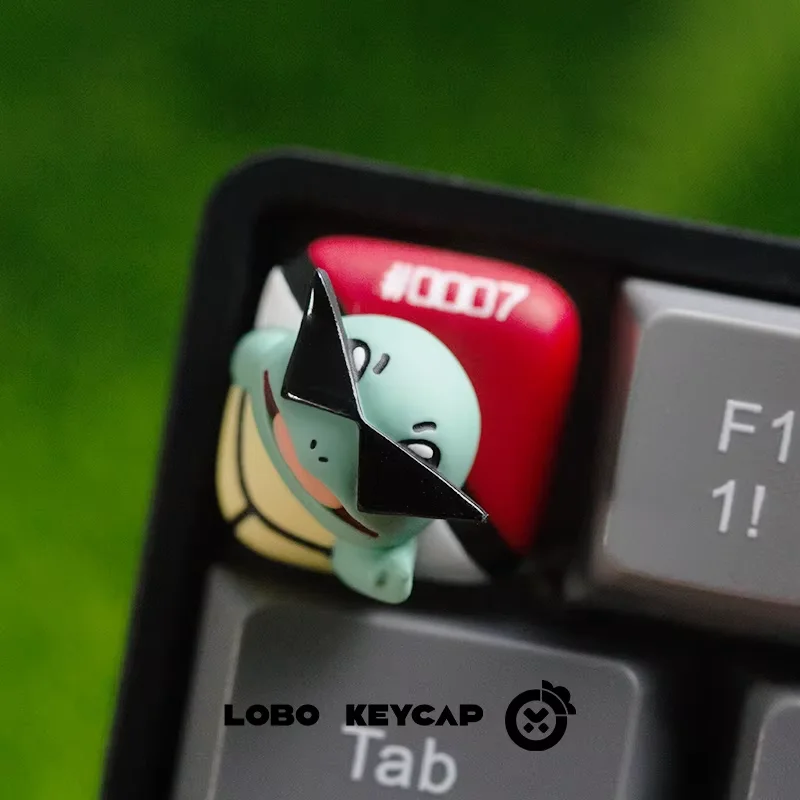 Squirtle