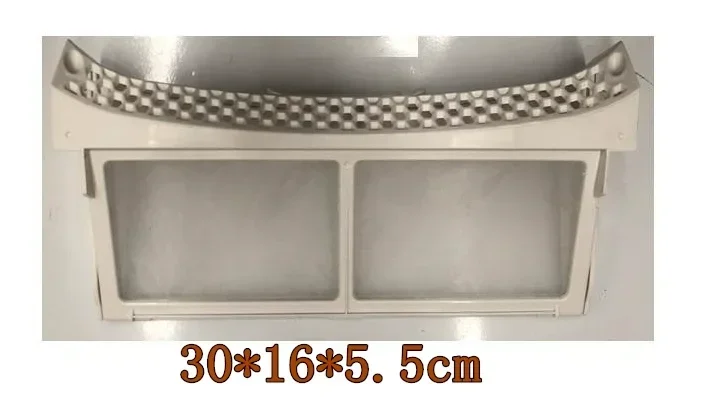 1 قطعة استبدال مرشح لمجفف ملابس هاير GDNE9-636 GDNE7-01