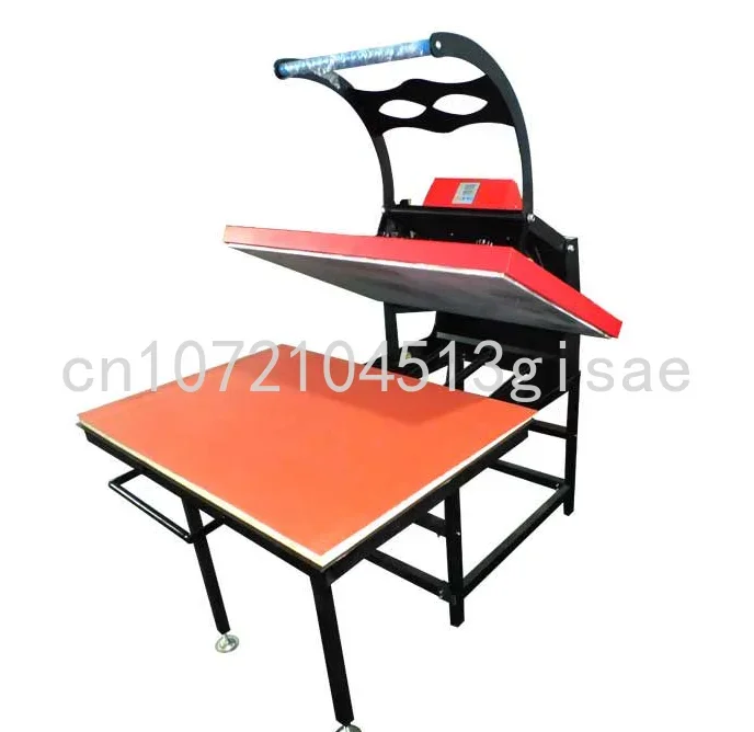 80cm X 100cm Manual Heat Press machine