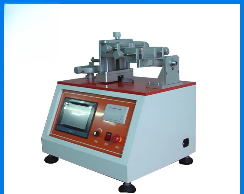Microcomputer Insertion and Extraction Force Tester Durable and Powerful Insertion and Extraction Force Testing Machine