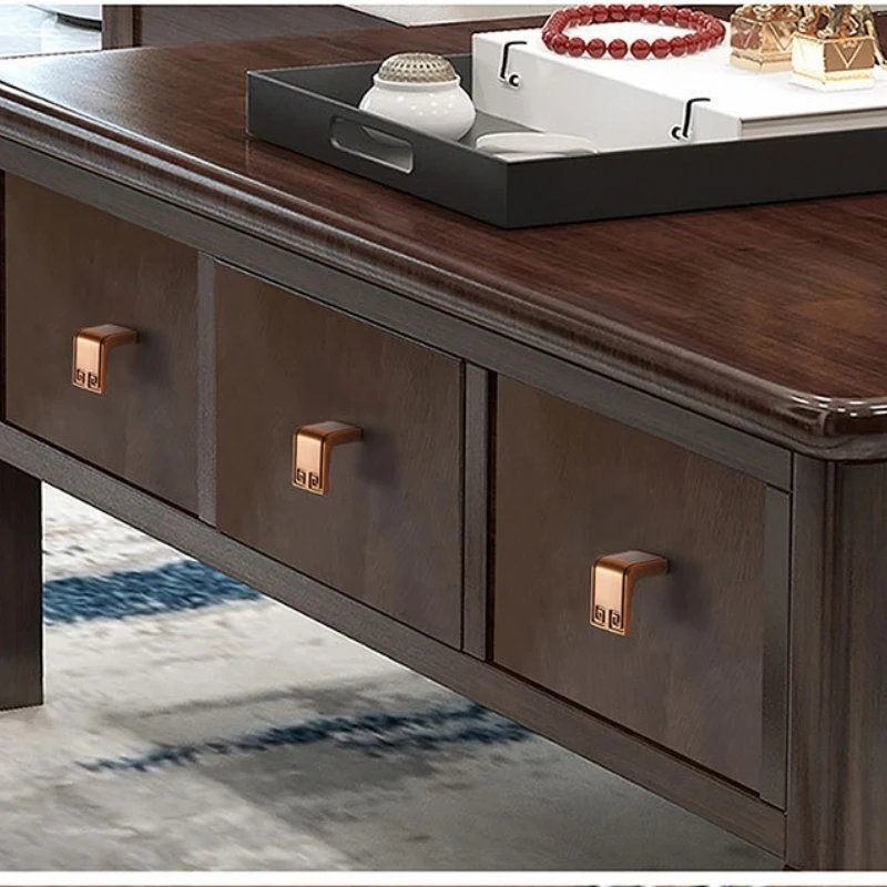 Chinese Style Coffee Cabinet Long Handles Furniture Drawer Pulls Drawer Kitchen Pulls Furniture Handle Hardware Accessories