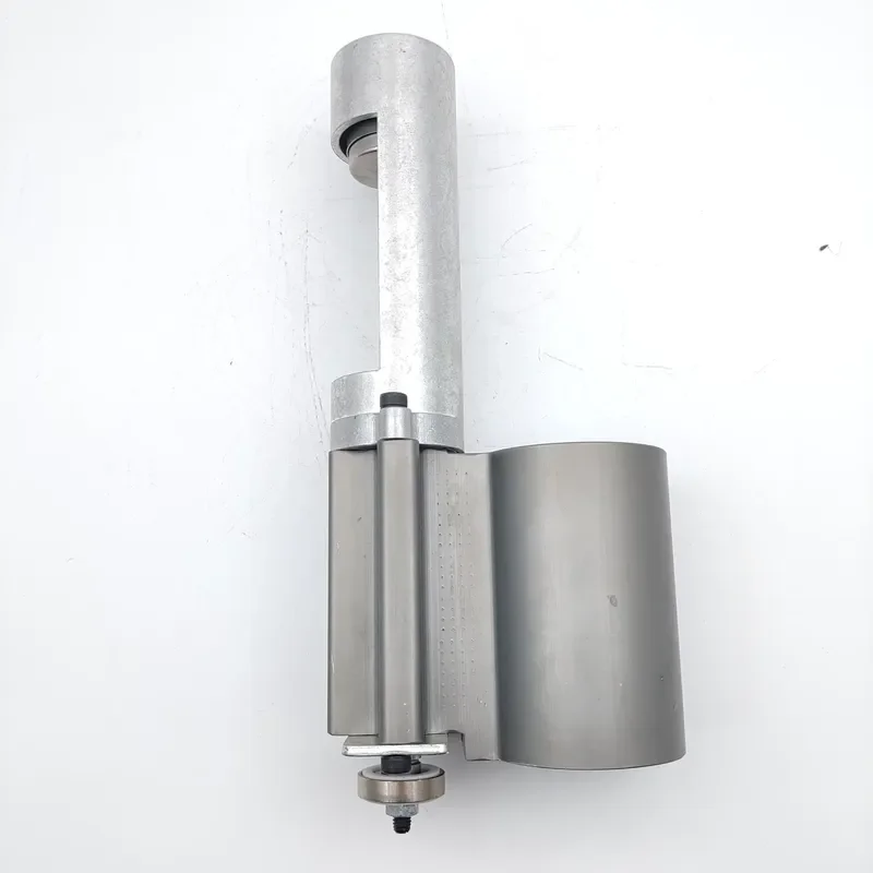 Replacement Hot Melt Adhesive Gear Pump Nordson/ITW High Precision Melt Delivery Packaging Assembly Line 1024465 SHIFTER