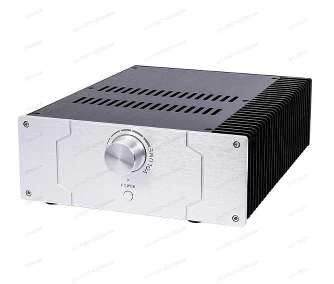 

Усилитель мощности Laster 120W*2, аналог Marantz MA-9, двухканальный, полностью симметричный, с HDAM-схемой, для домашнего Hi-Fi.