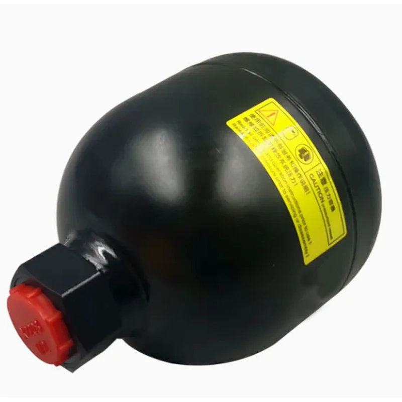 For R140W-9 R170W-7 R180W-9 R210W-9 Excavator Accumulator 31E3-3187