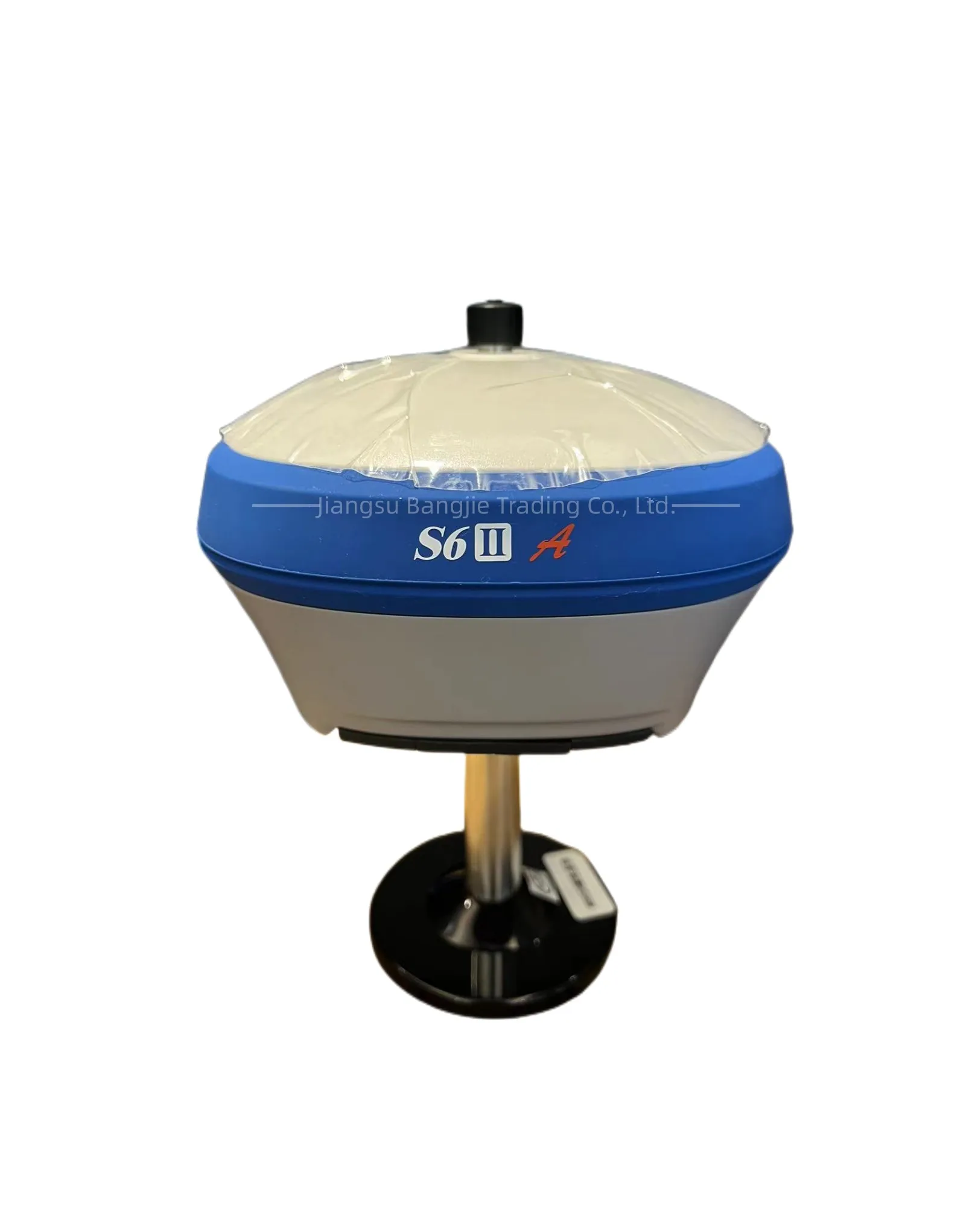 Fast Initialization Stonex S6II S980A GNSS GPS RTK With 7W Internal Radio