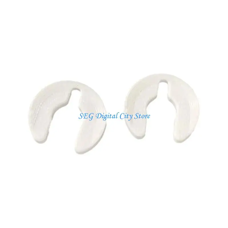 U75B 1 pair Joystick Holder Provide Anti Drift Stability for XB Controller Professional Gaming Component