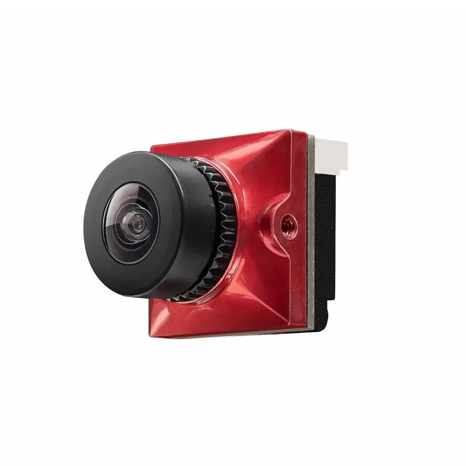 كاميرا Caddx Ratel PRO 1200TVL NTSC PAL الأصلية 16:9 4:3 كاميرا فائقة قابلة للتحويل لملحقات السيارة عالية الجودة #5