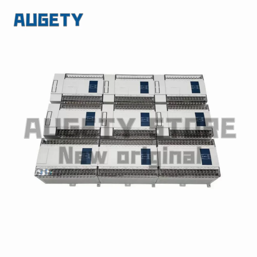 Original For XINJE XC Series  XC-E8X8YT XC-E8X8YRXC-E16X16YR-C XC-E16X16YR-E XC-E16X16YT-C XC-E16X16YT-E