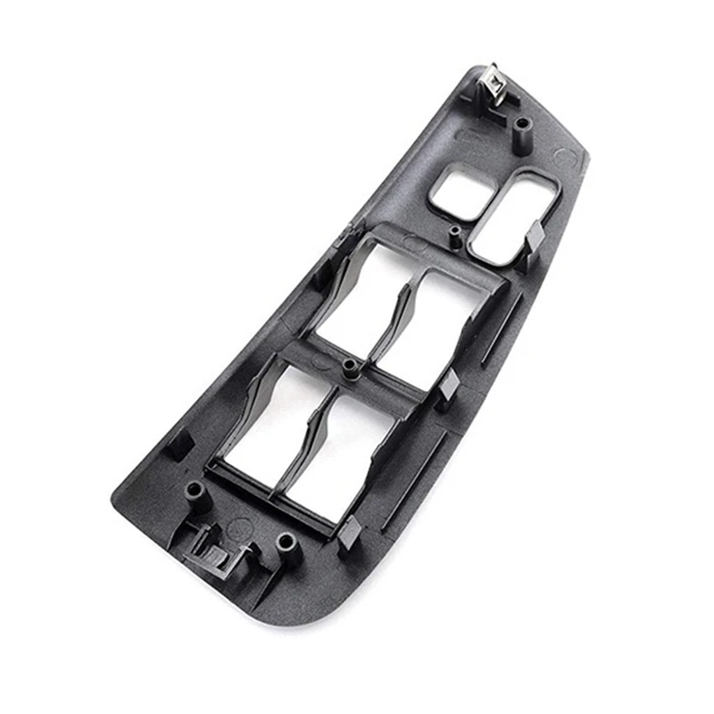 Car Door Panel Window Switch Bezel Left Side Parts For Toyota Matrix Pontiac Vibe 2003-2008 74232-01030 88970397