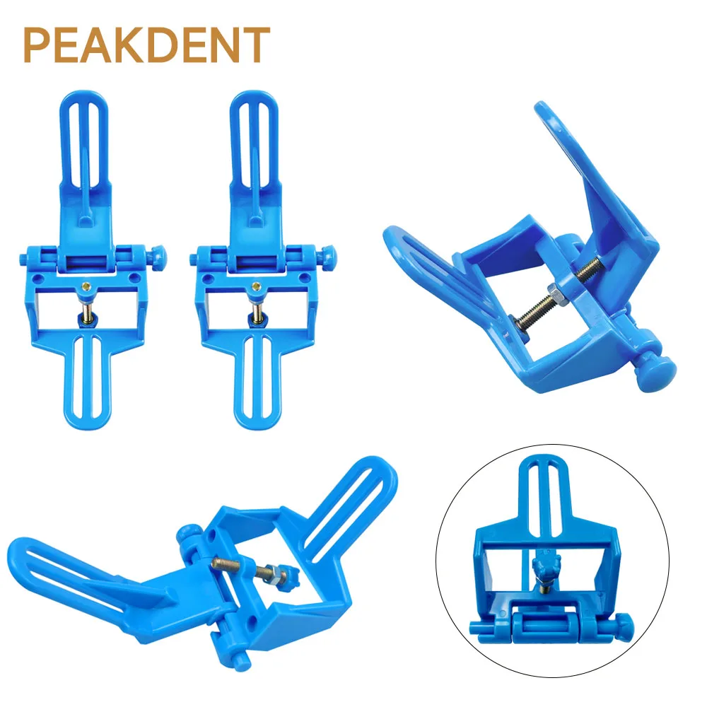 

Dental removable orthodontic appliance plastic jaw frame durable simple occlusal dental activator adjustable dental laboratory