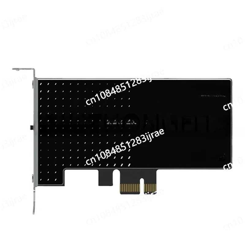 Clock Matrix Element H Hi-Fi USB 3.0 Interface Element H Hi-Fi USB 3.0 Interface Expansion Card Crystek Femtosecond