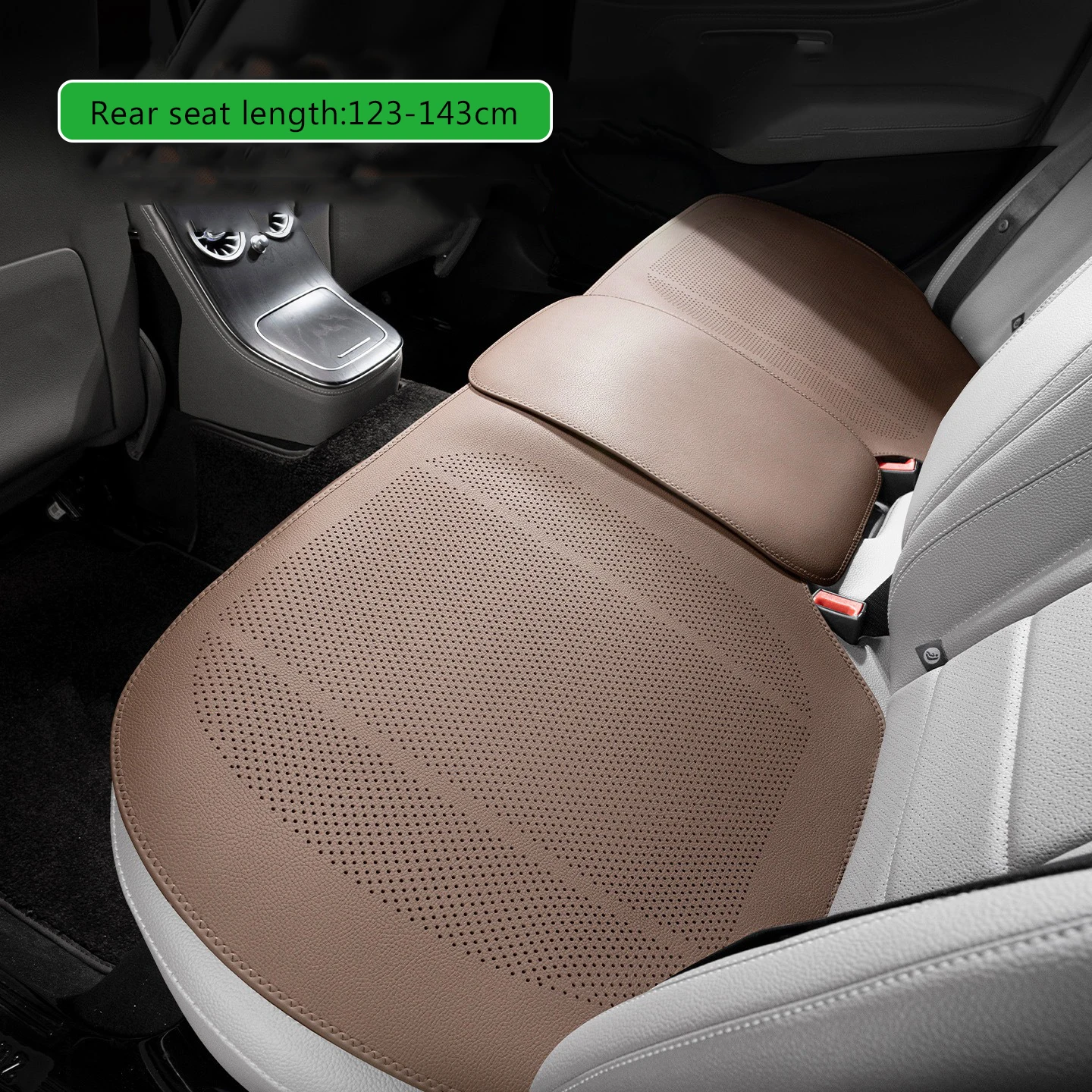 Breathable Ultra thin Car Seat Cushion ,New Fully Enclosed Car Seat Cover, All Season Universal Small Car Seat Cover Accessories