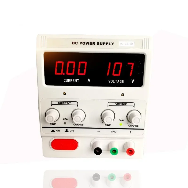 house hold Industry 30V 3A 5A Adjustable Constant One-click Locking DC Voltage Regulator Stabilizer With Over Current Protection