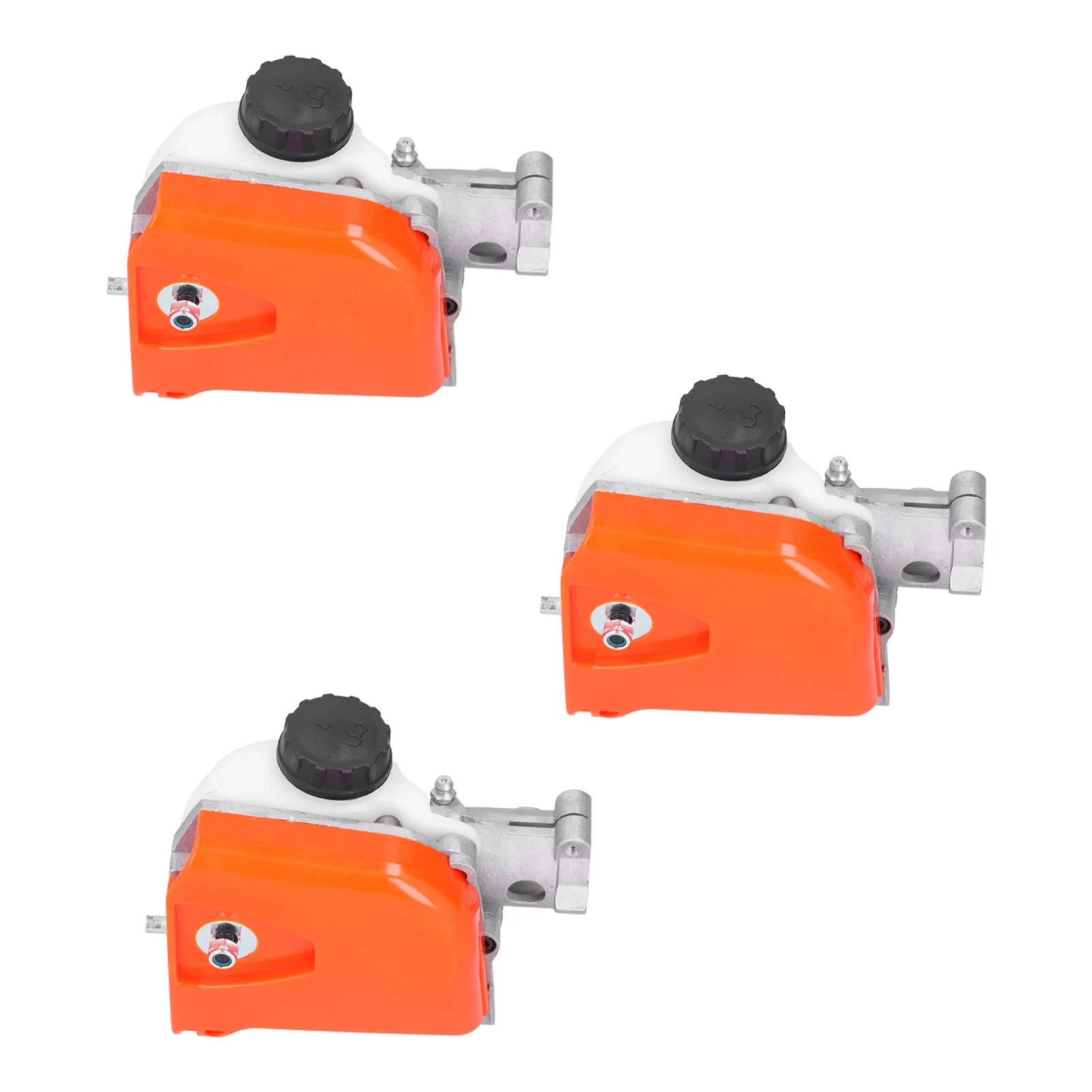 Chainsaw  Gear Head Assembly Pole Saw  Head Replacement Multifunction Chain Saw Parts Chainsaw  Gear Head
