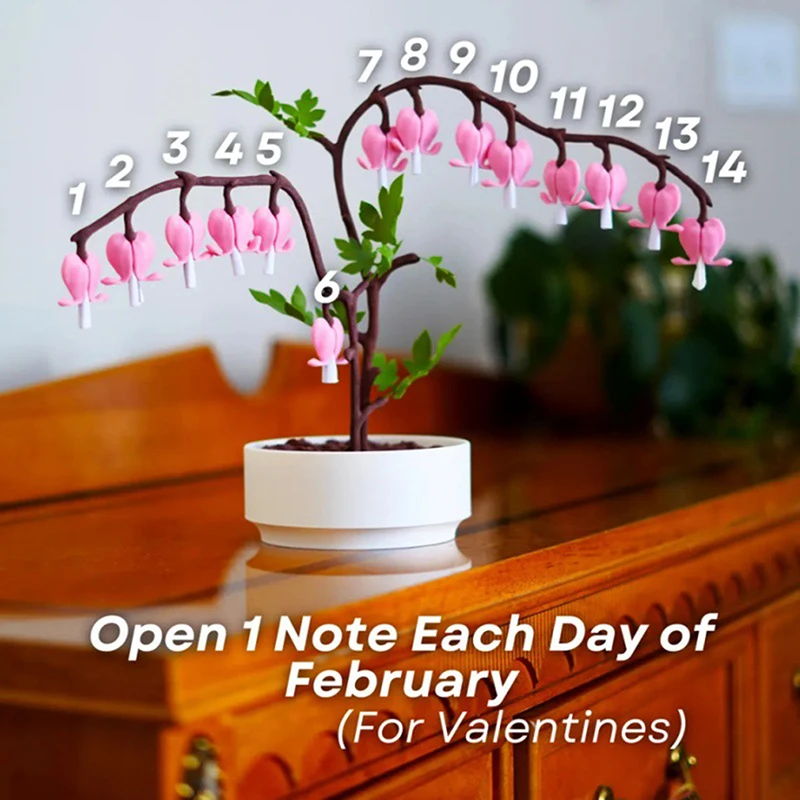 Neues Produkt Nachricht Schmuckschatulle Nachricht Schmuckschatulle 3D-Druck Ornamente Praktische Pflanzendekoration