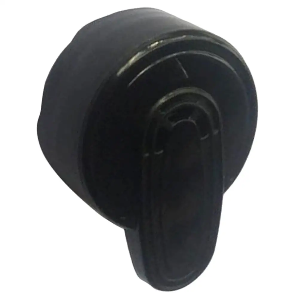 High Quality Steam Release Valve Accessory Food Grade Plastic Relief Handle for Genuine Pressure Cooker and Instant Pot