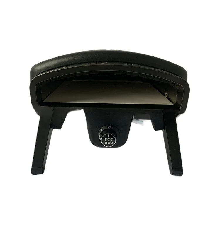 14-Inch outdoor European and American electric , commercial PIZZA gportable pizza oven