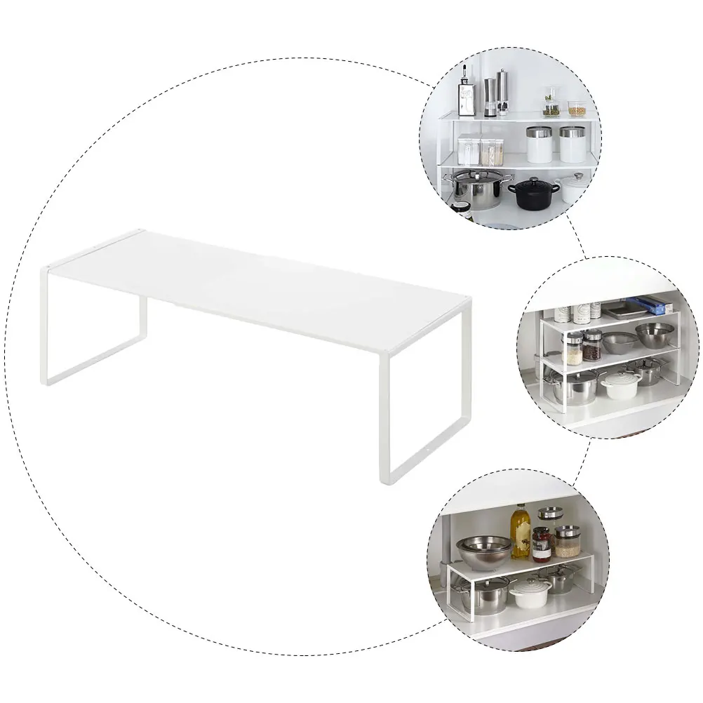 

Telescopic Shoes Rack Iron Storage Simple Retractable Shelf Home ganizer Kitchen Bedroom Study Balcony Shoe Holder