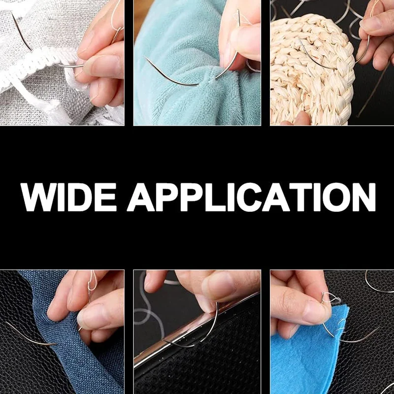 Thumbnail 3 - #34 Compare Hand-Sewing Needles Before You Buy