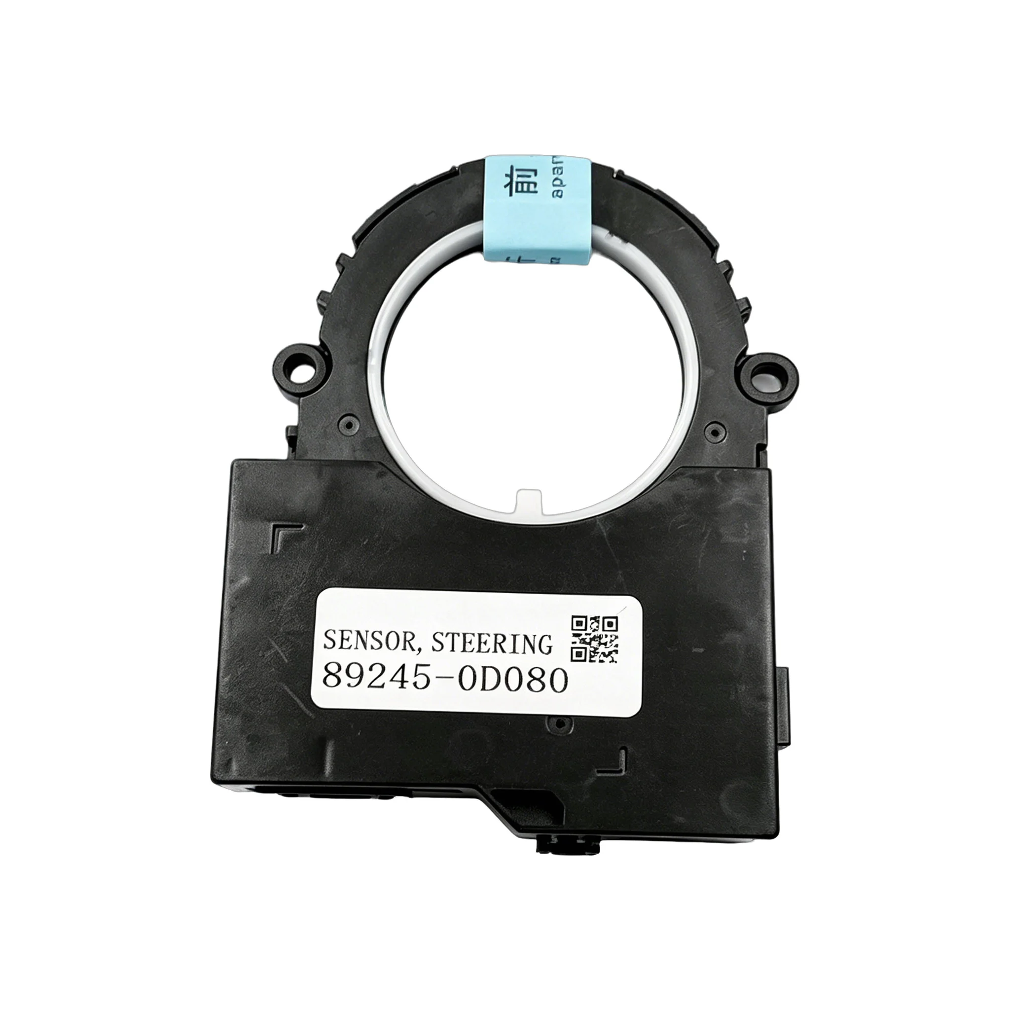 PEIVSO 89245-0D080 Steering Angle Sensor for Toyota Corolla GLi Vios Yaris Sienta 2018-2022 892450D080