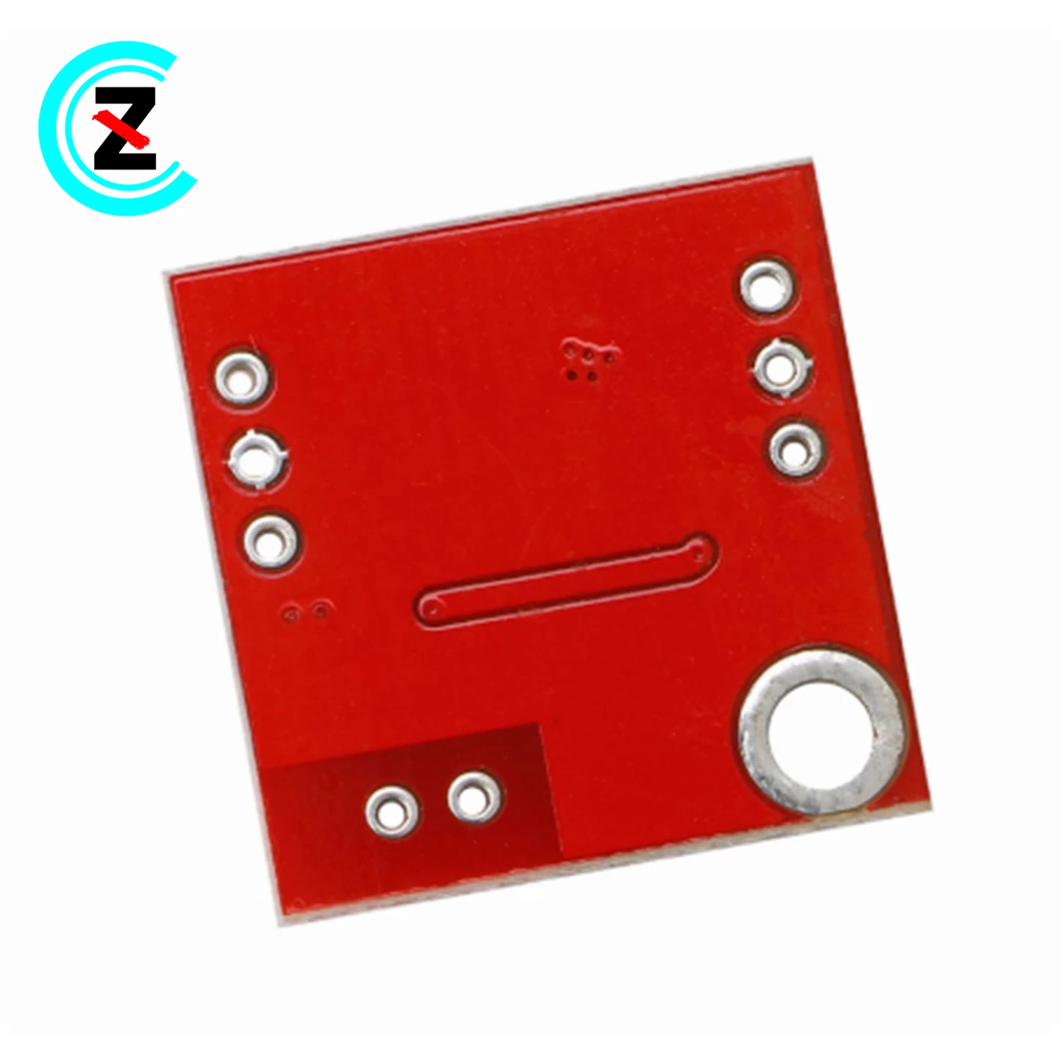 Earphone amplifier board module TDA1308 can be used as the amplifier front stage