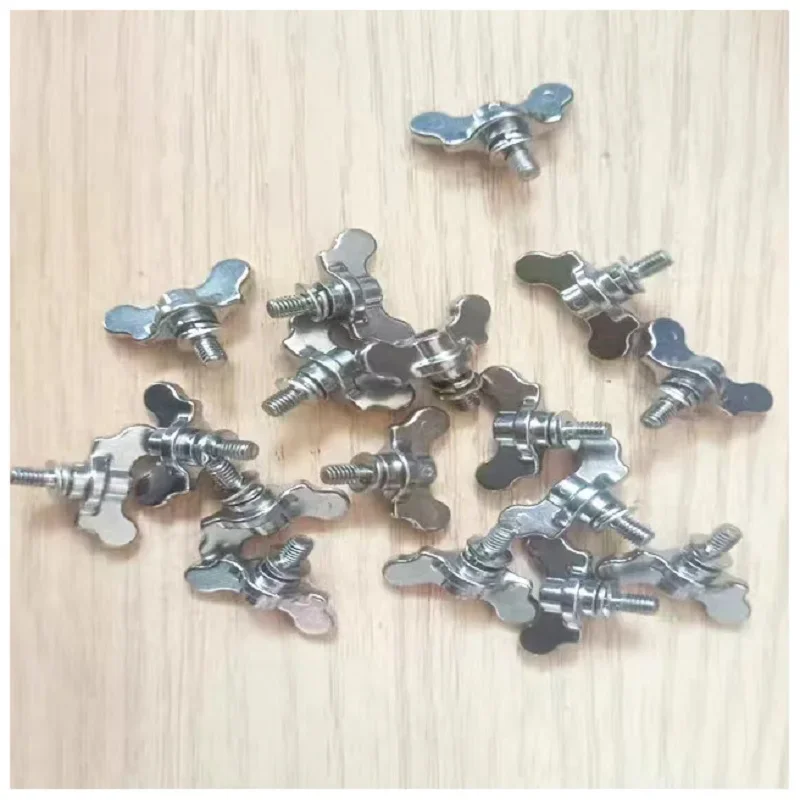 Agras Drone T40 برغي فوهة الطرد المركزي (قطعة واحدة) #1