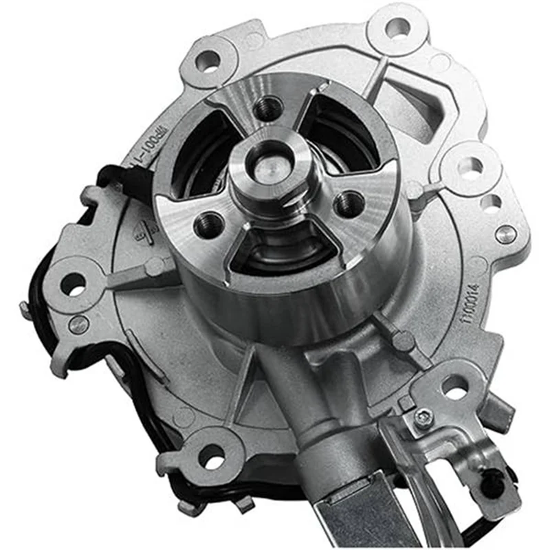 

Car Water Pump LR123392 LR154597 For Land Rover RANGE ROVER SPORT 2014 Velar 2017 Discovery 4 2017 Jaguar-A28K