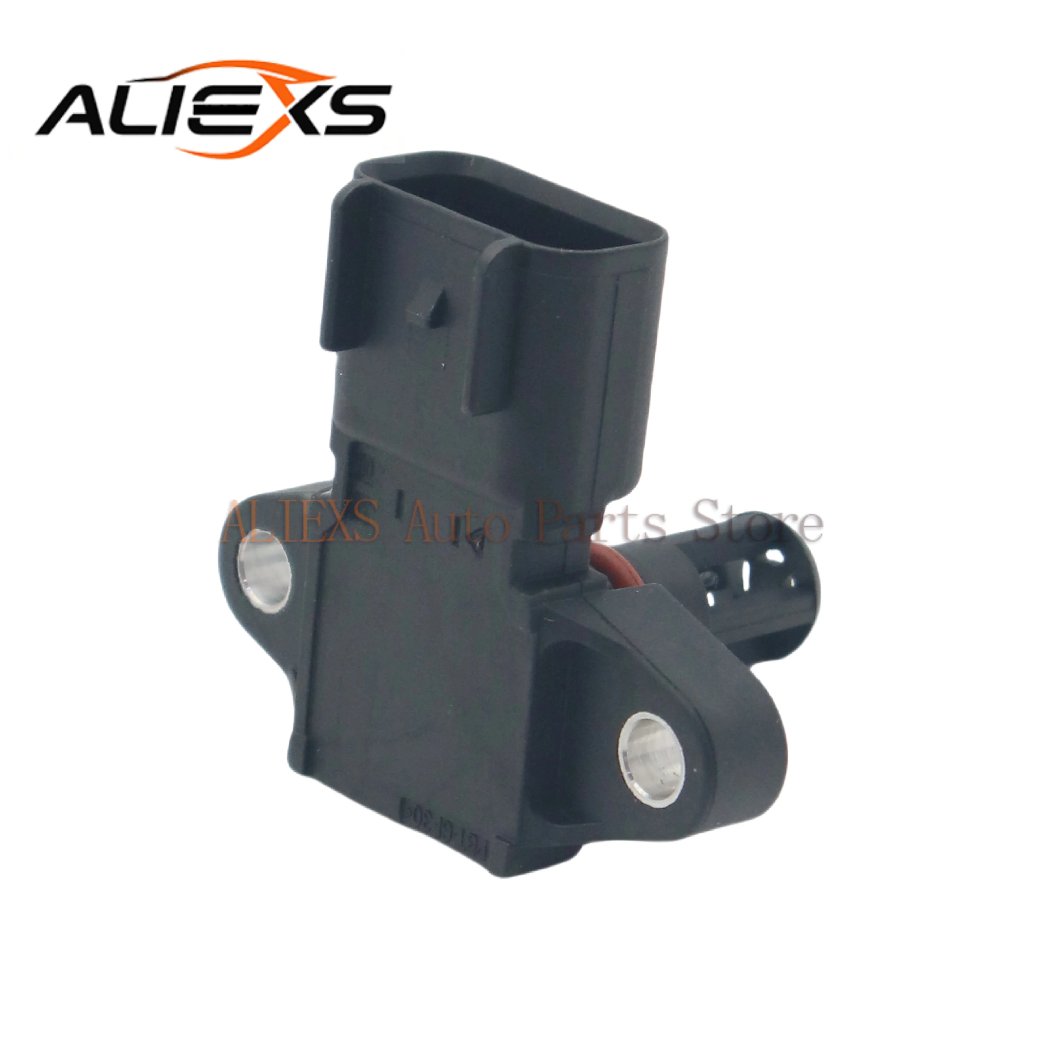 Mapa do sensor de pressão absoluta do coletor aa5z9f479c para 2013-2019 ford explorer 3.5l ecoboost AA5A-9F479-DA acessórios do carro novo